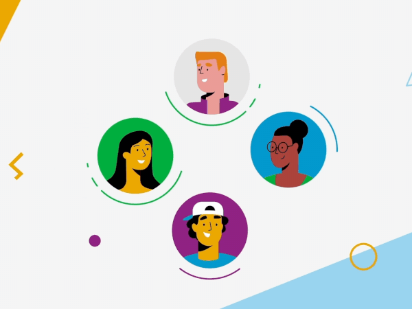 FAQ Illustration