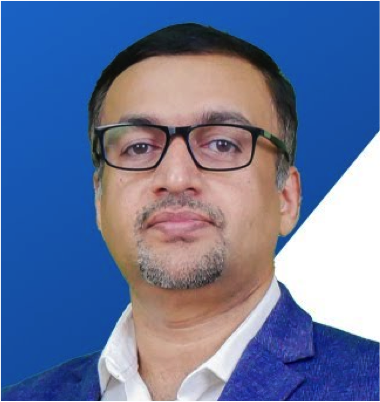 Aanad Kumar