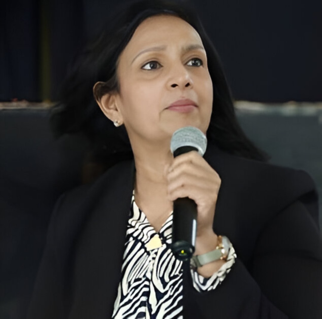 Vinodini Sukumar