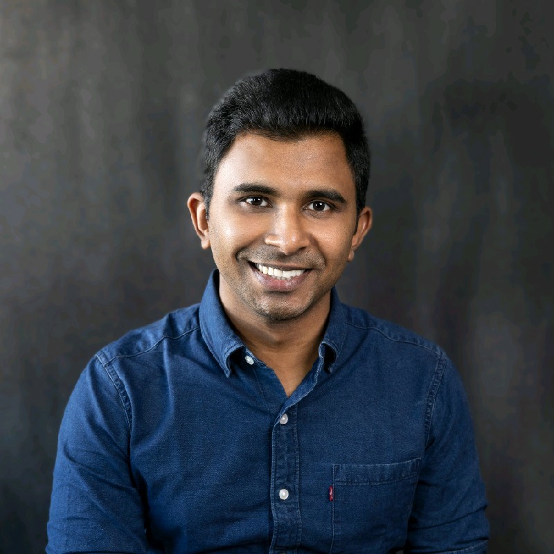 Arjun Satheesh
