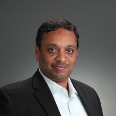 Goutam Shankar