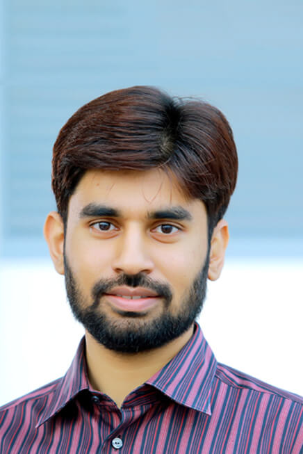 Farzad Muhammed
