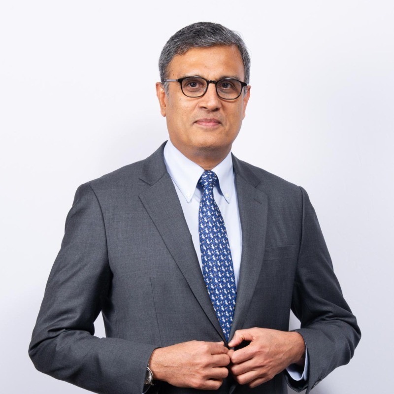 Sabu Nagasubramony