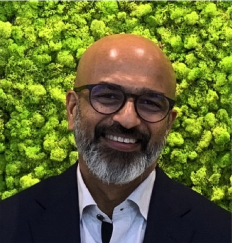 Aju Jacob