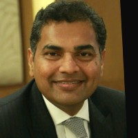 Mr Rajesh Nair