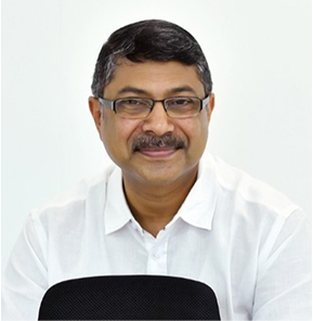 Vinod Manjila