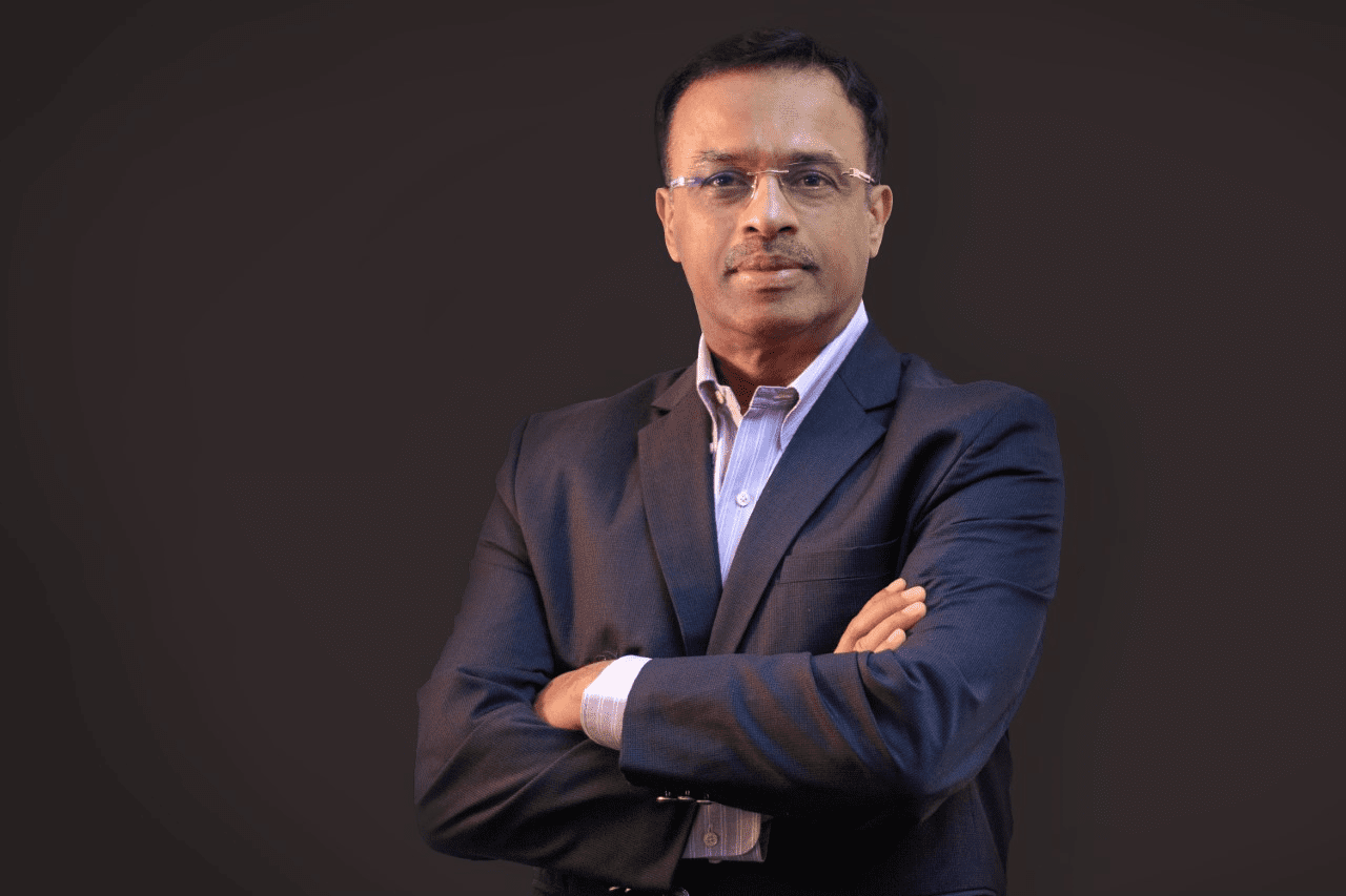 Mr NandaKumar.K