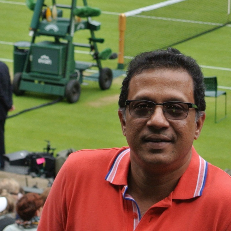 John Chacko Neroth