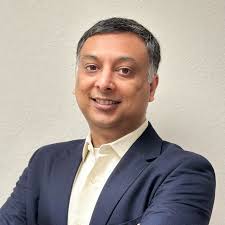 Kiran Elengickal.