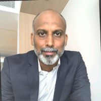 Sarath Chandran