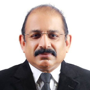 John K Paul