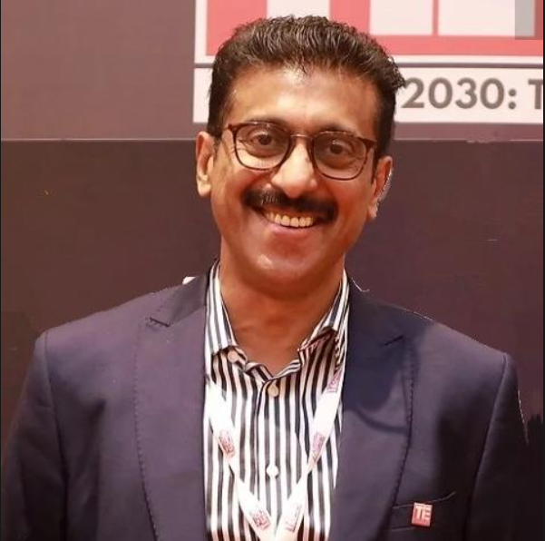 Ajit Moopan