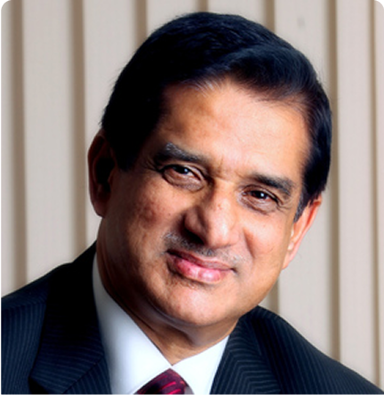 Dr. M. I. Sahadulla