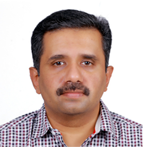 Vivek Venugopal