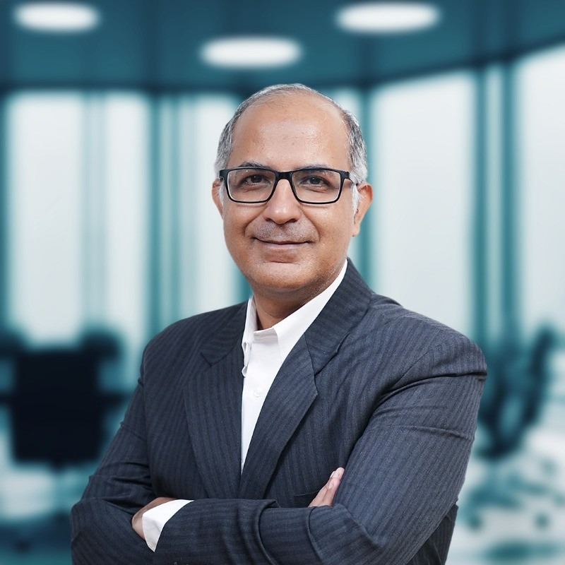 Manish Grover