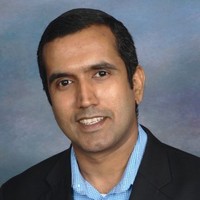 Rajesh P