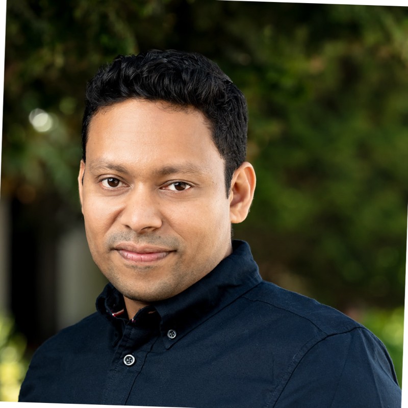 Anish Swaminathan