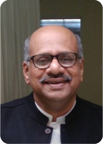 Roy	I	Varghese