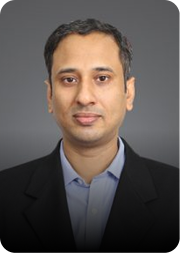 Raveendranath Kamath
